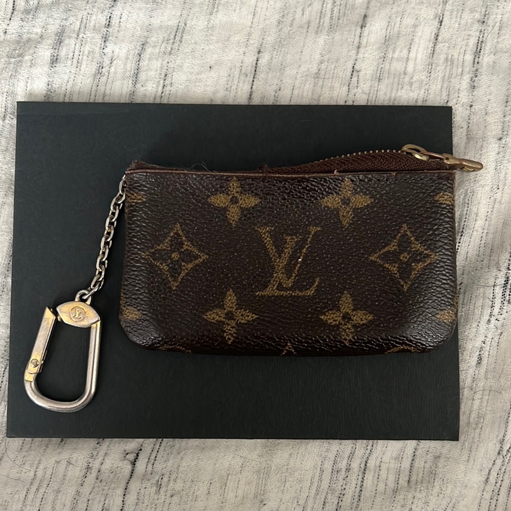 LV Coin Purse